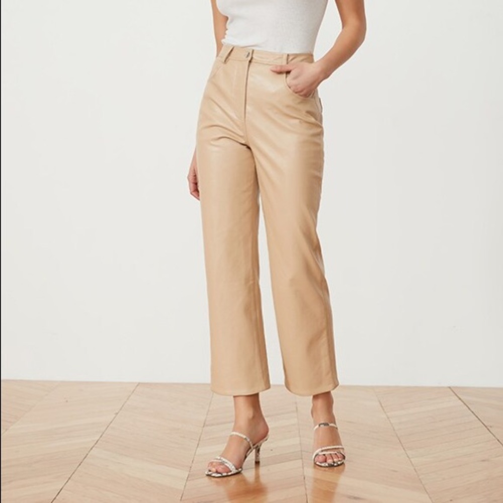 Song of Style Ryder Pant size xxs